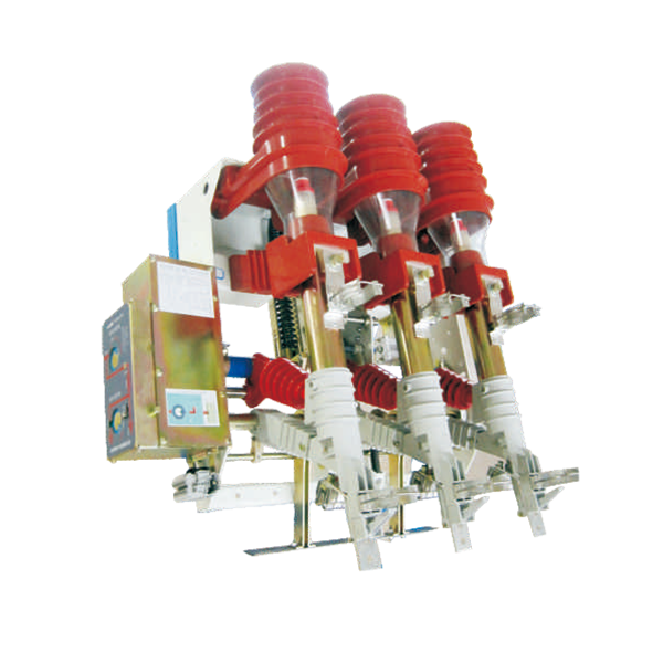FK(R)N12-12D/T系列户内高压交流压气式负荷开关-熔断器组合电器